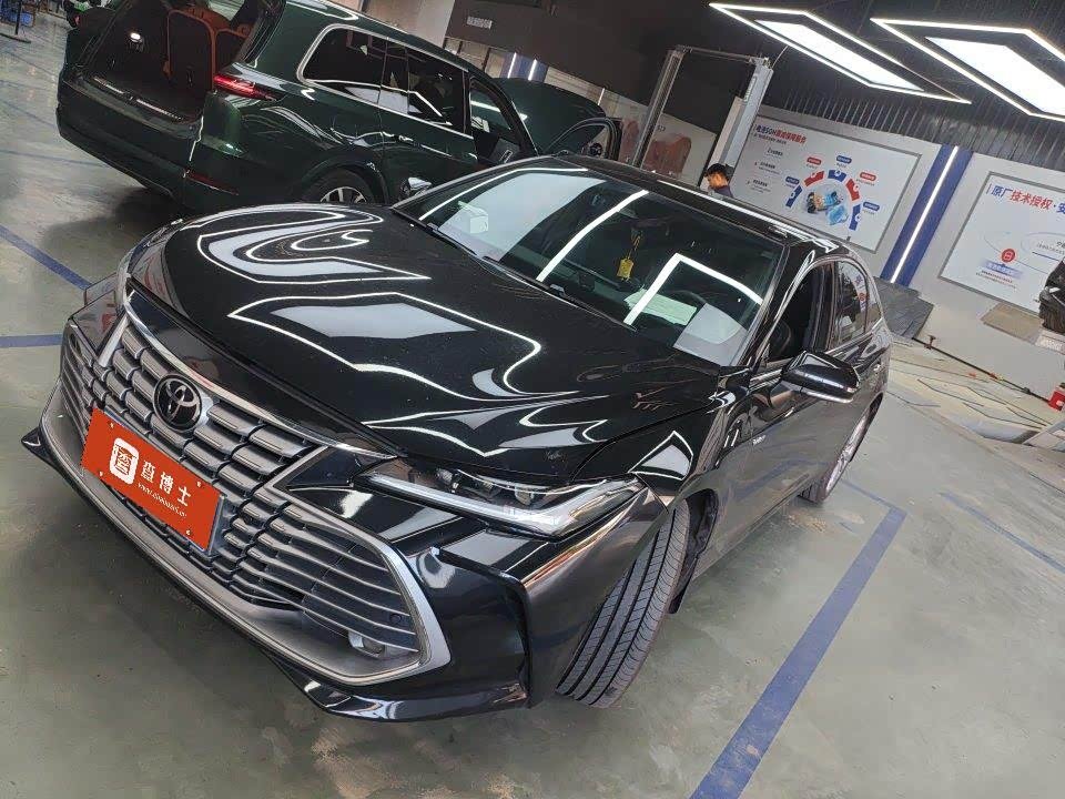 Toyota Avalon