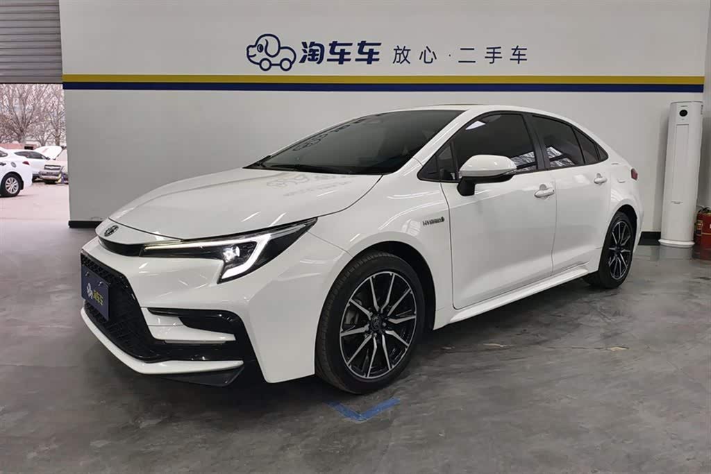 Toyota Levin
