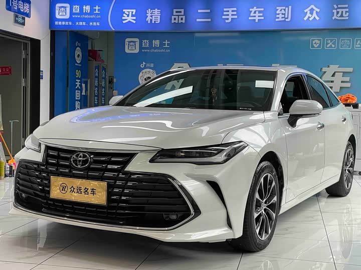 Toyota Avalon