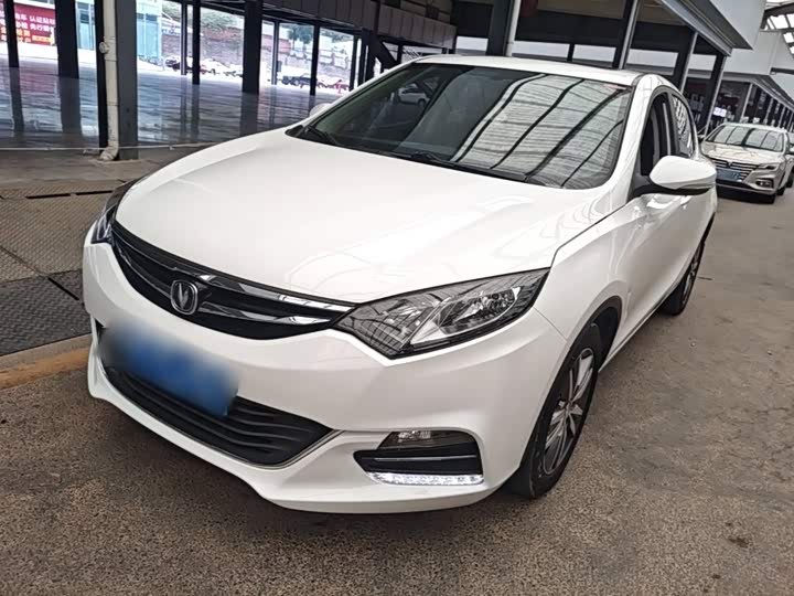 Changan Eado XT
