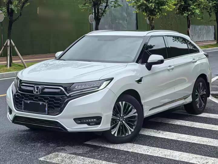 Honda UR-V