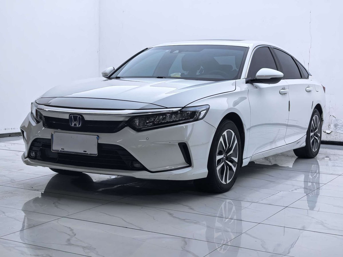 Honda Inspire