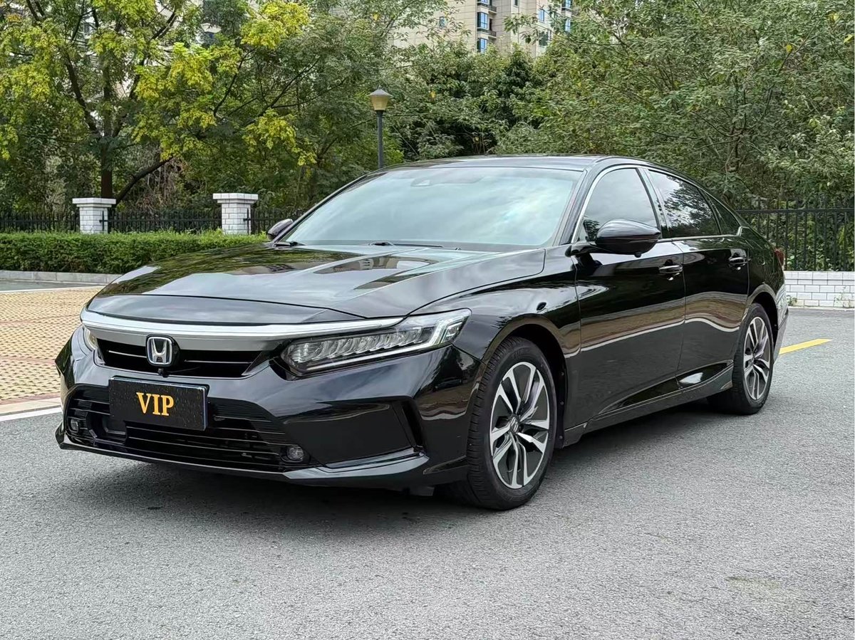 Honda Inspire