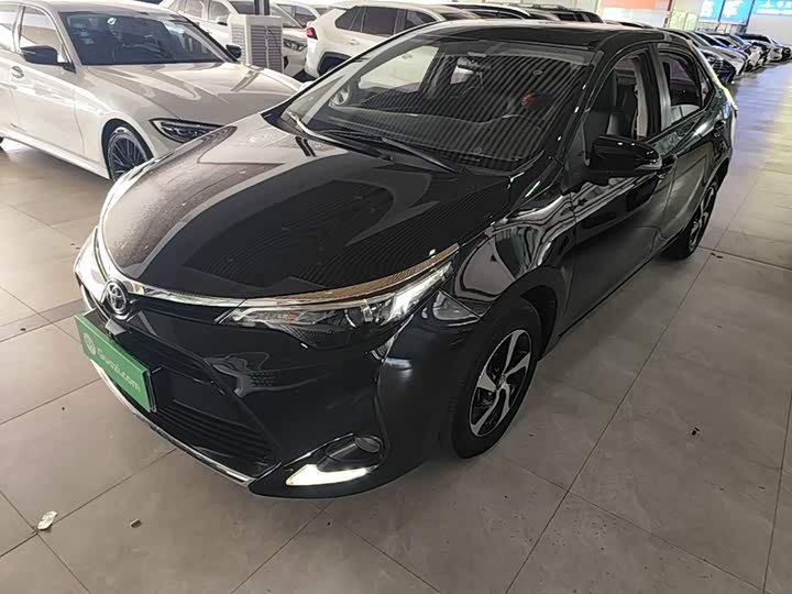Toyota Levin