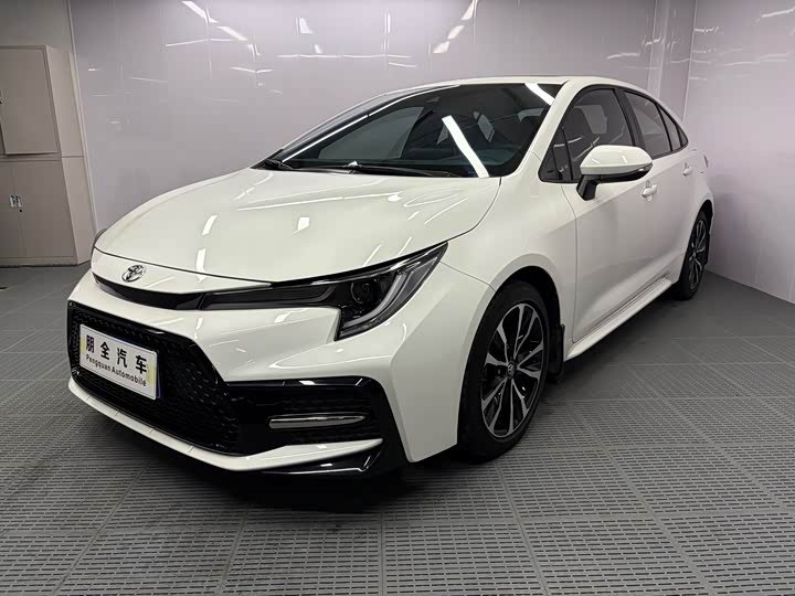 Toyota Levin