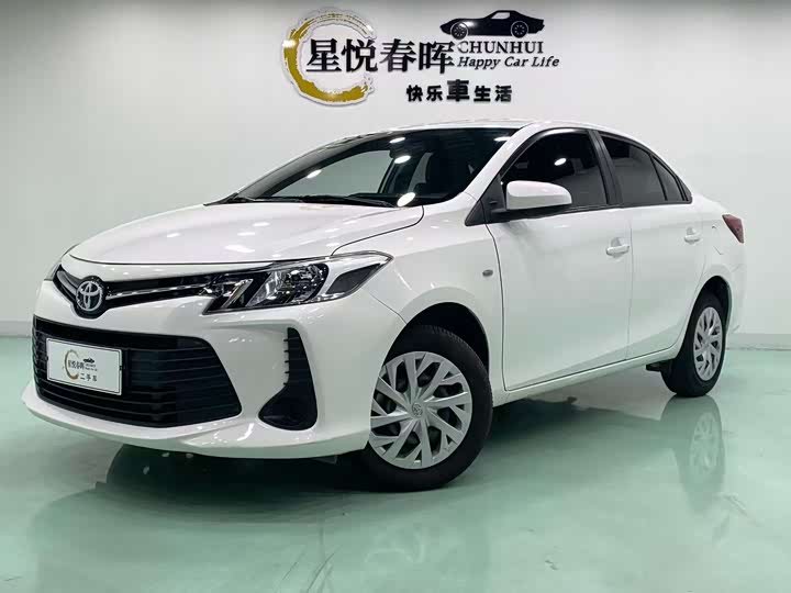 Toyota Vios
