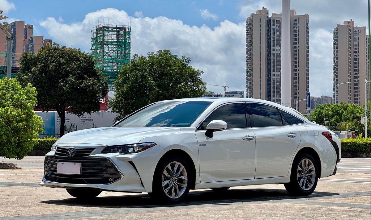 Toyota Avalon
