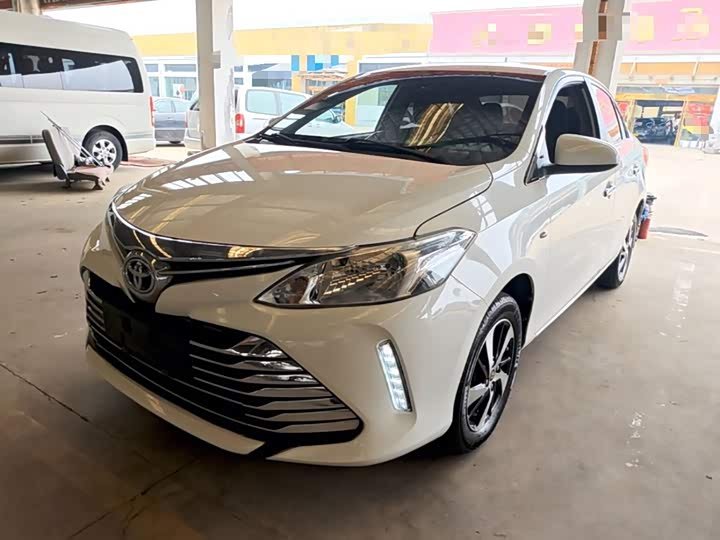 Toyota Vios