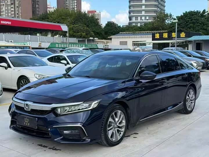 Honda Inspire