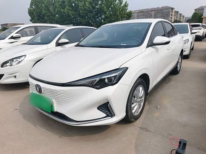 Changan Eado