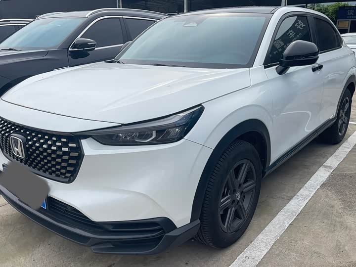 Honda XR-V
