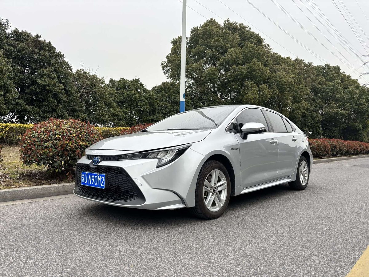 Toyota Levin