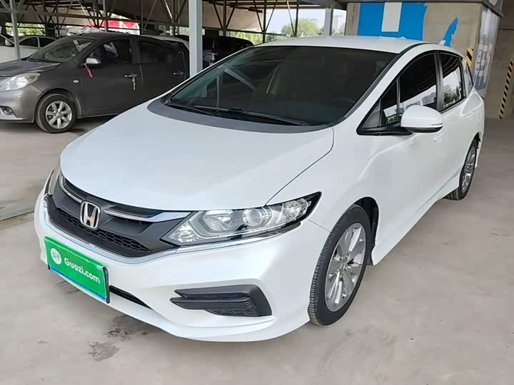 Honda Jade