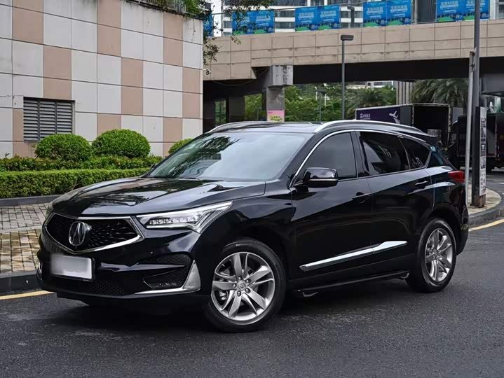 Acura RDX