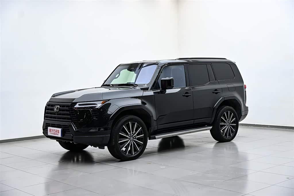 Lexus GX