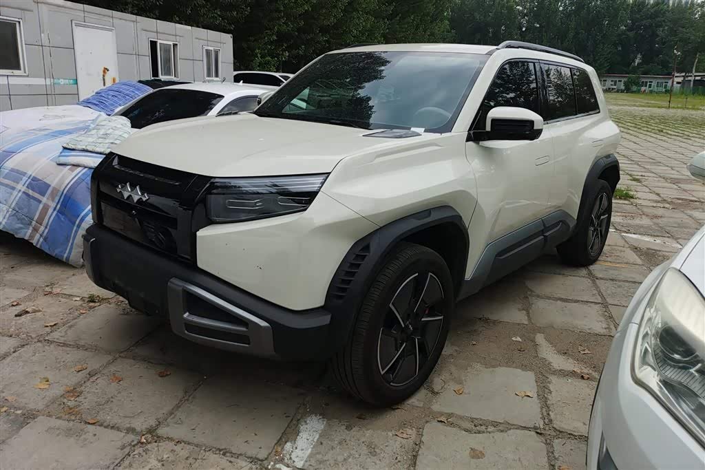 Fang Cheng Bao Tai 3