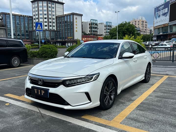 Honda Inspire