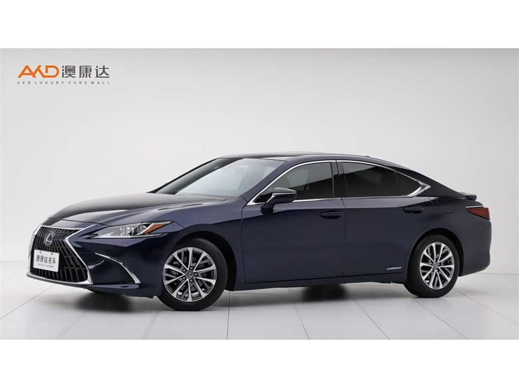 Lexus ES300h
