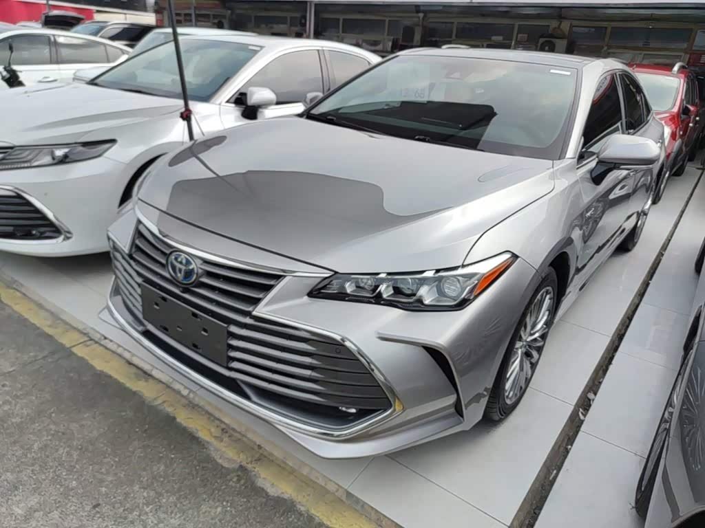 Toyota Avalon