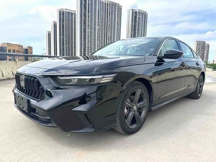 Honda Inspire