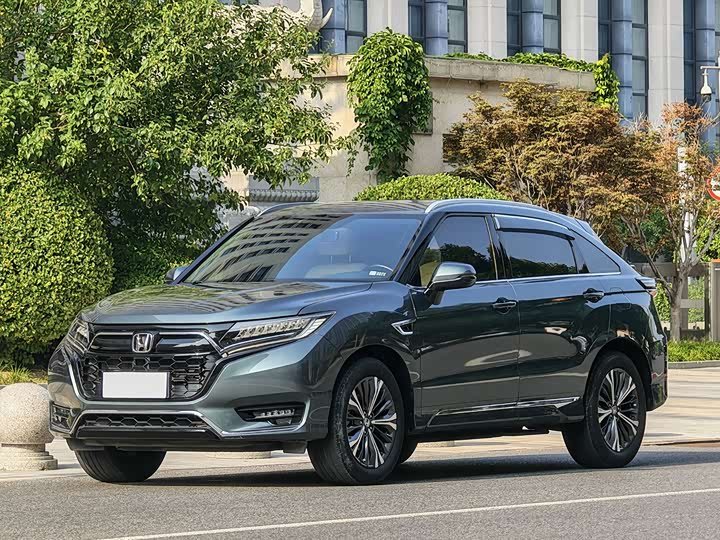 Honda UR-V