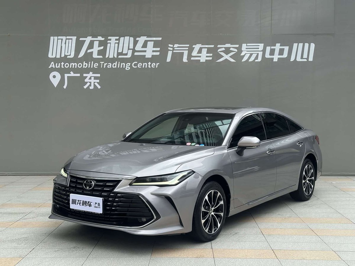 Toyota Avalon