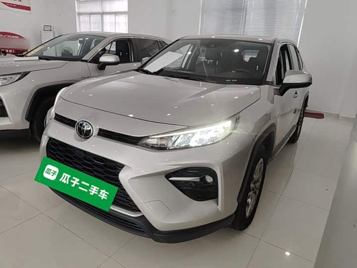 Toyota Venza