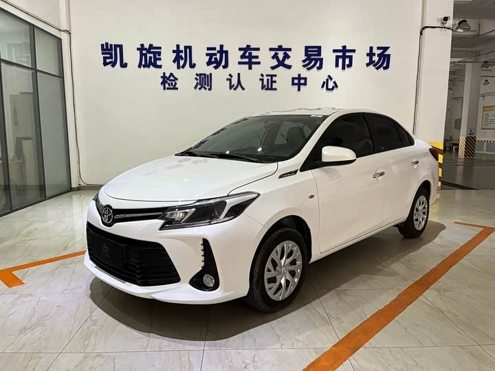 Toyota Vios