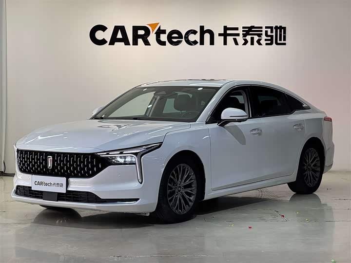 Besturn B70