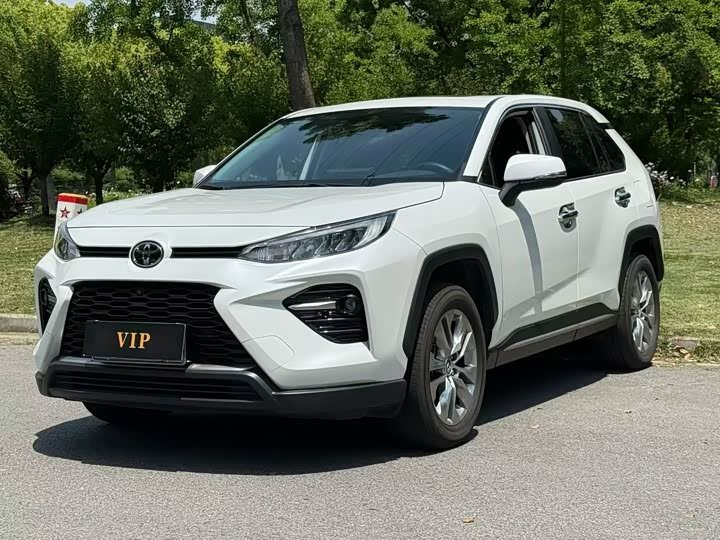 Toyota Venza