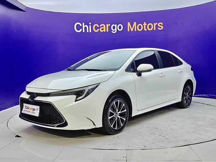 Toyota Levin