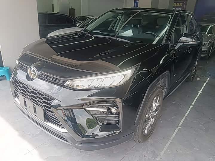 Toyota Venza