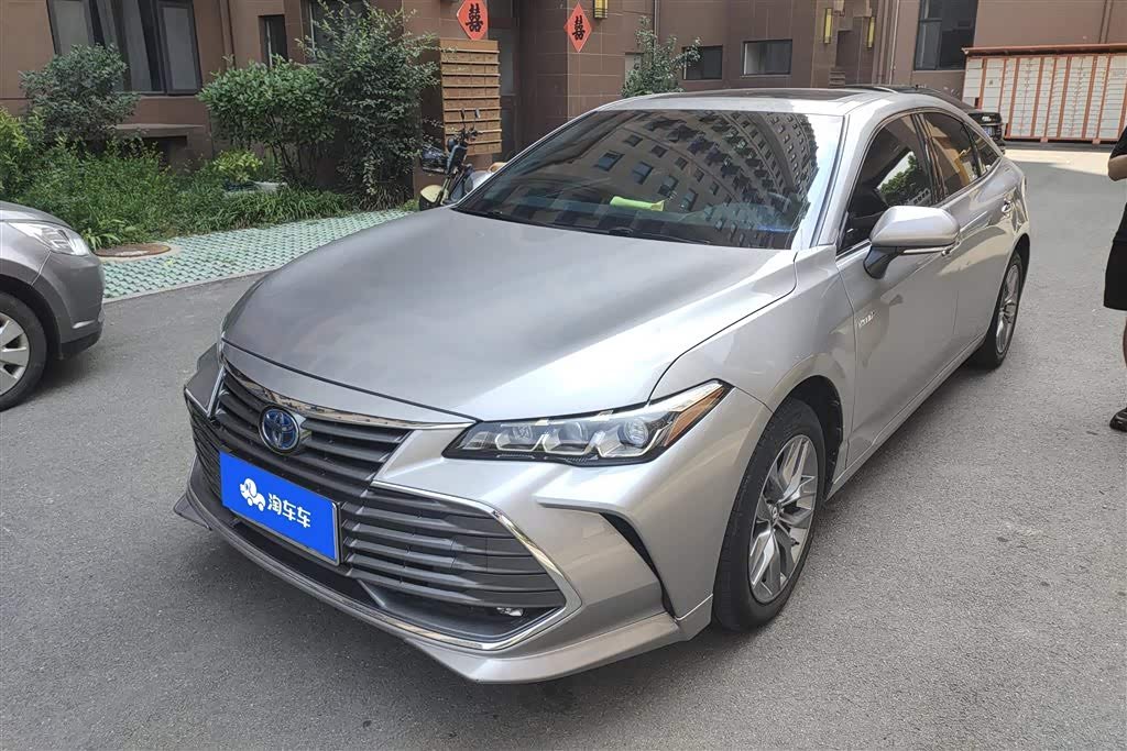 Toyota Avalon