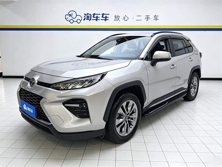 Toyota Venza