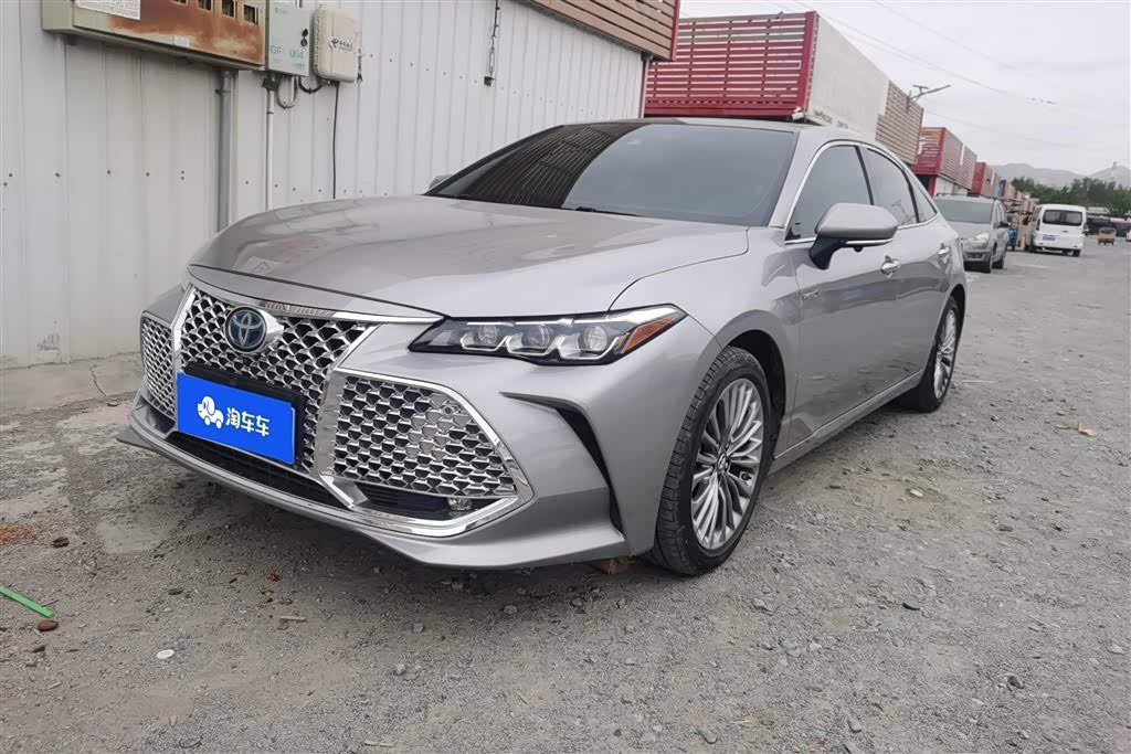 Toyota Avalon
