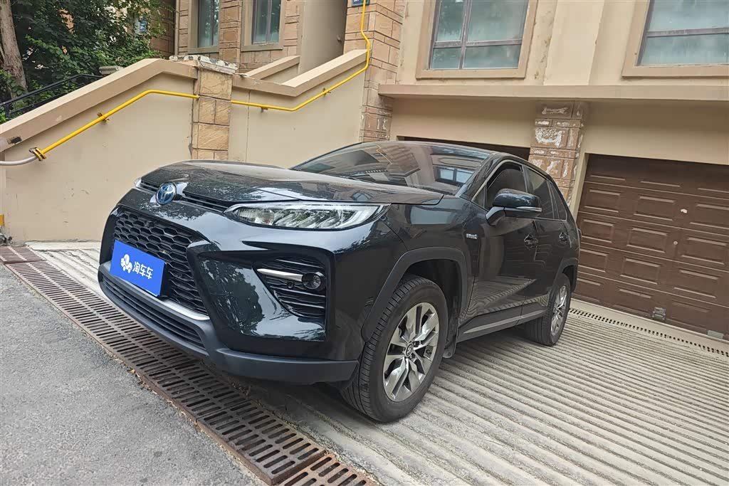 Toyota Venza