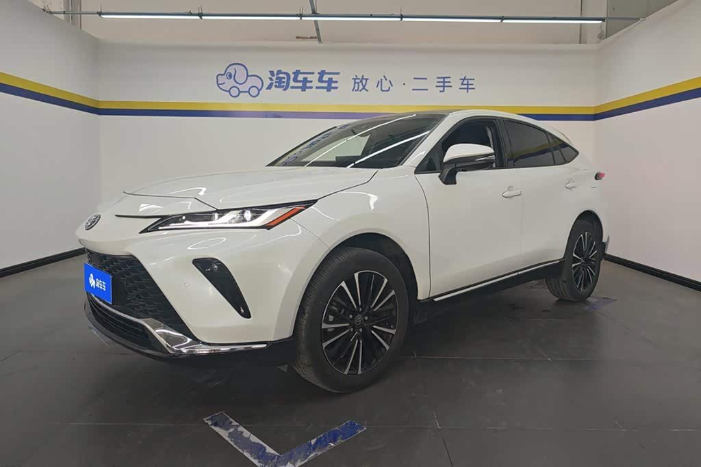Toyota Wildlander