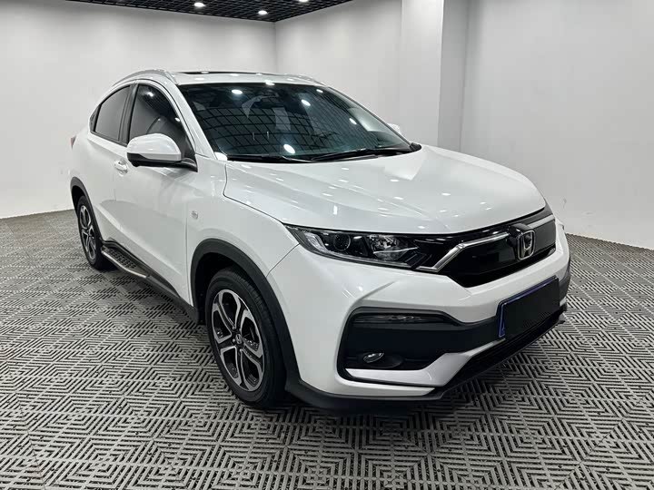 Honda XR-V