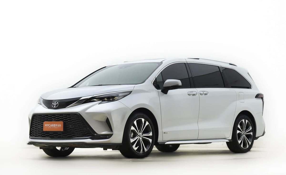 Toyota Granvia