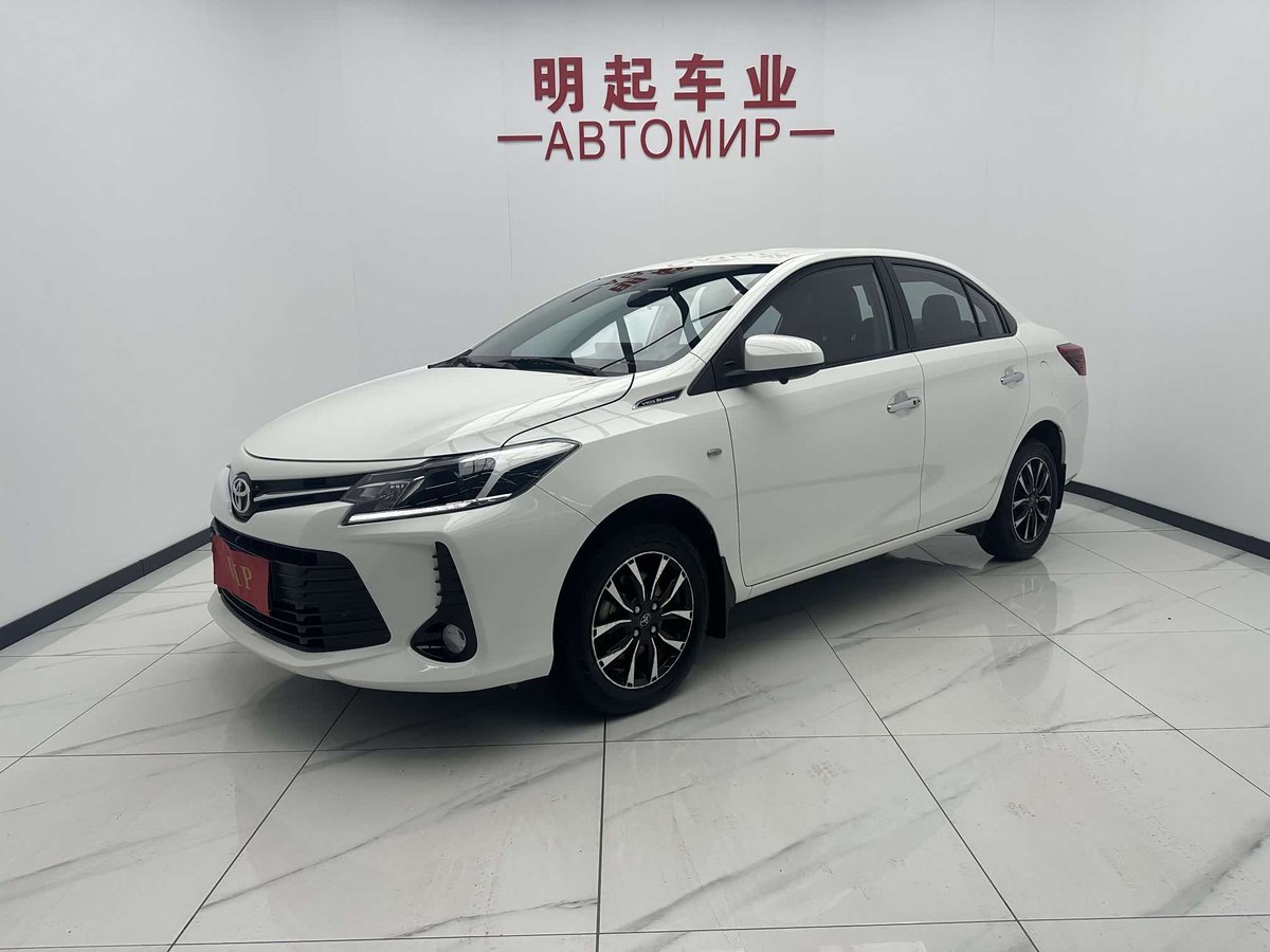Toyota Vios
