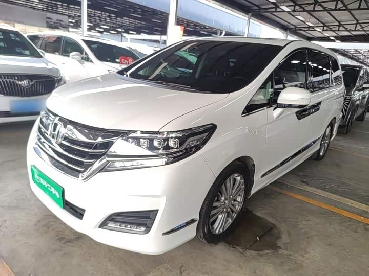 Honda Elysion