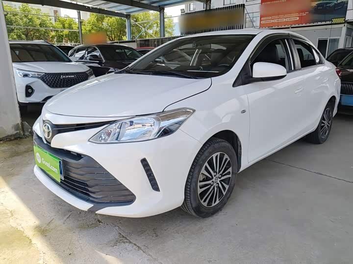 Toyota Vios
