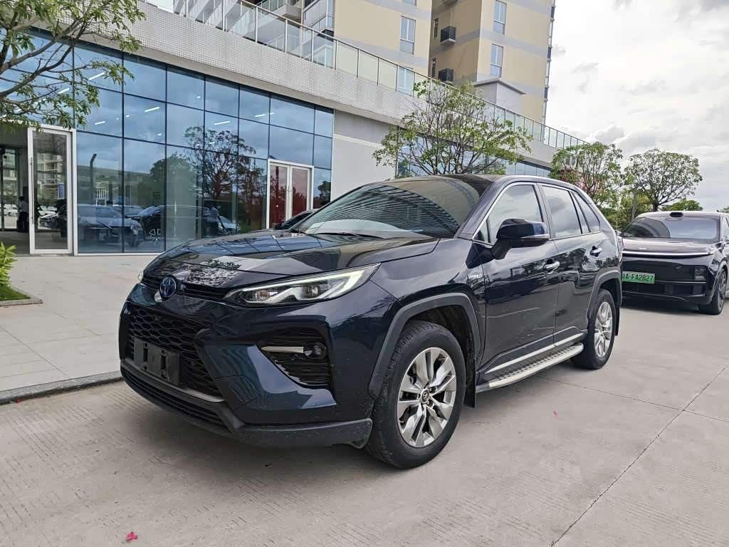 Toyota Venza