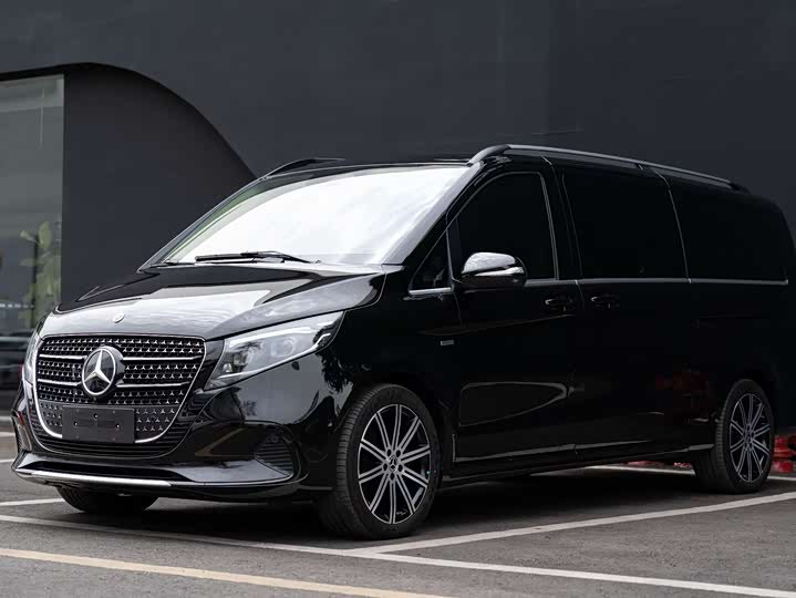 Mercedes-Benz V