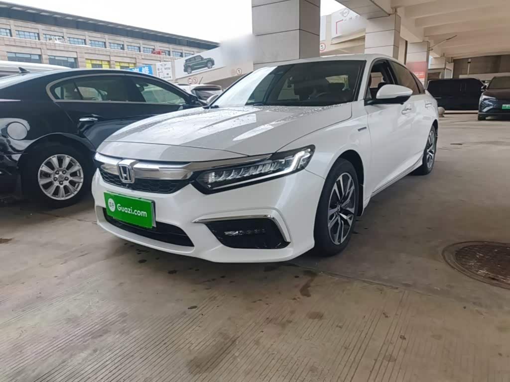 Honda Inspire