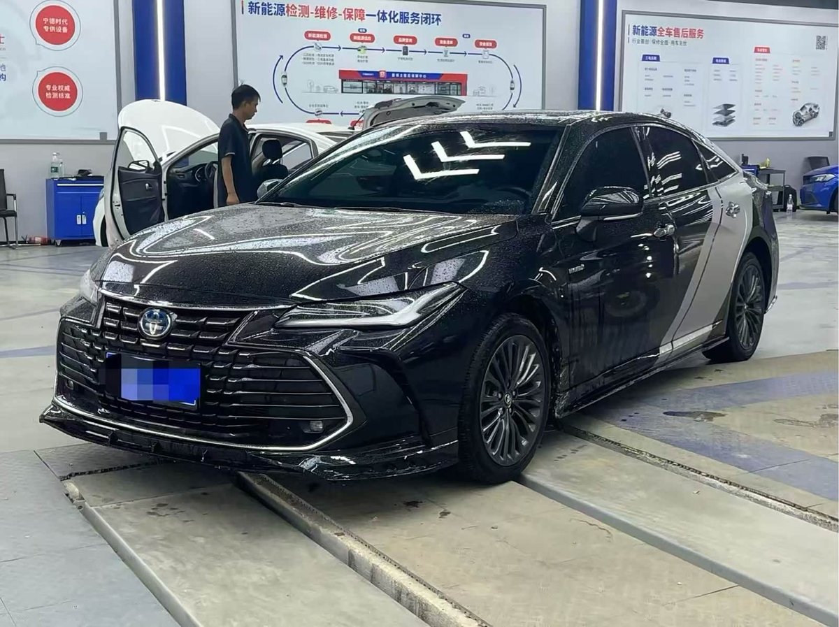 Toyota Avalon
