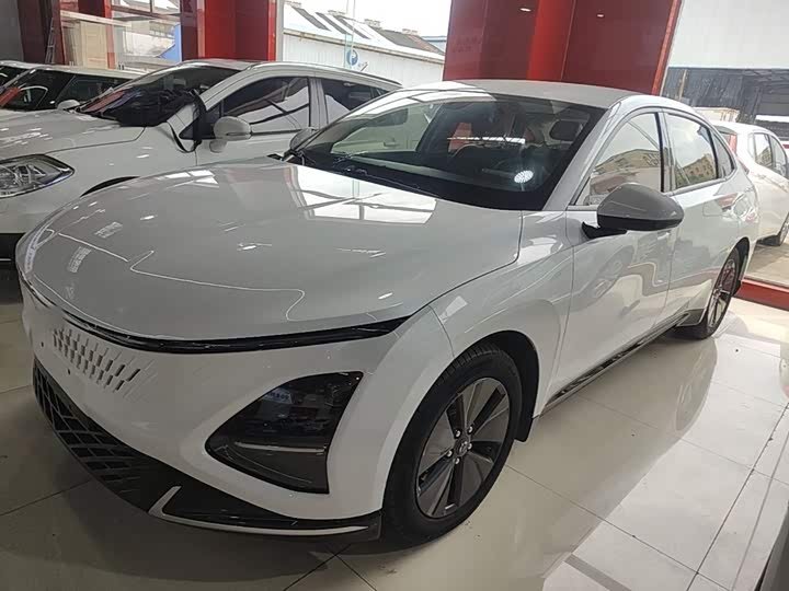Wuling Xingguang