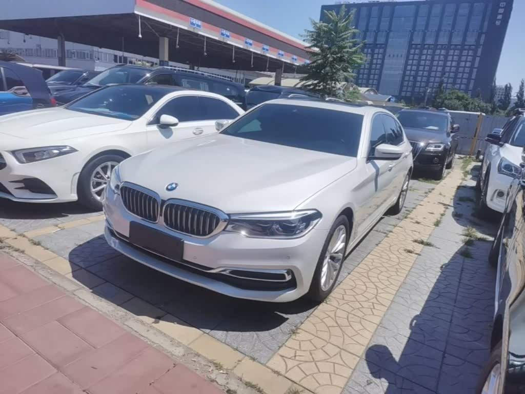 BMW 530Li