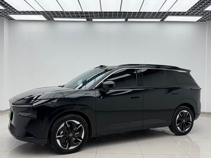 Toyota X