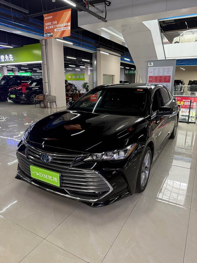 Toyota Avalon